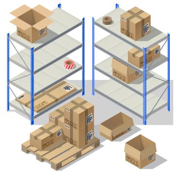 Foto pendukung halaman Beranda — Perkasa Racking TAP (1)