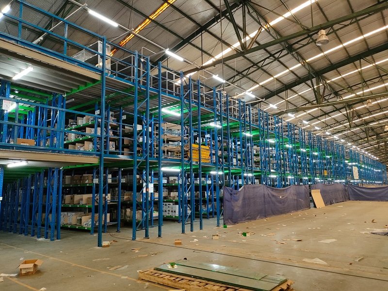Foto pendukung halaman Beranda — Perkasa Racking TAP (3)