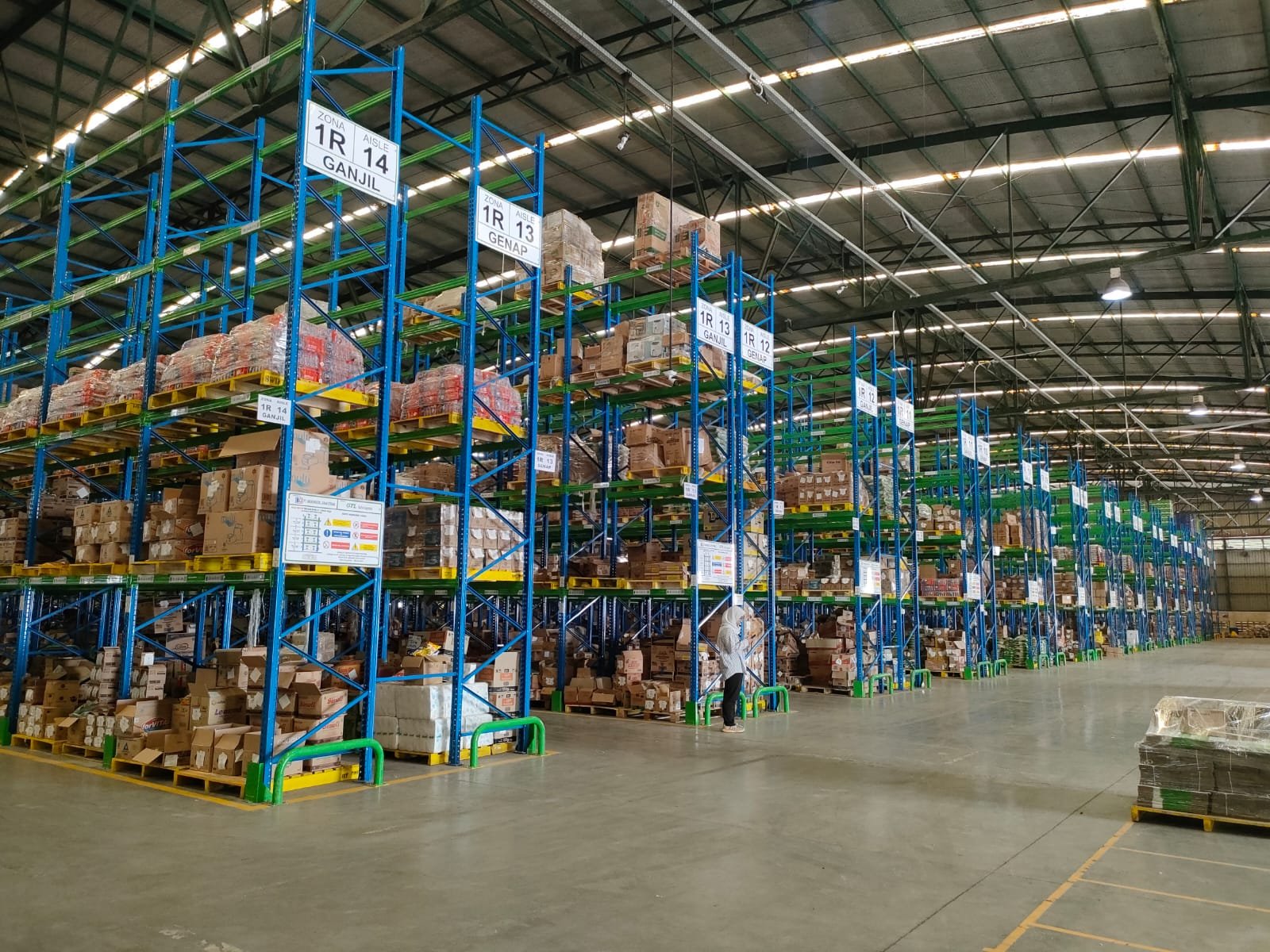 Foto pendukung halaman Beranda — Perkasa Racking TAP (2)